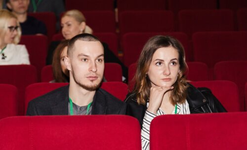 III - Междисциплинарная конференция по репродуктологии «Инновационные технологии охраны репродуктивного здоровья»