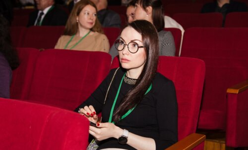 III - Междисциплинарная конференция по репродуктологии «Инновационные технологии охраны репродуктивного здоровья»