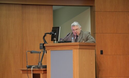 Защита диссертаций Севрюкова Ф.А. и Кешишева Н.Г.