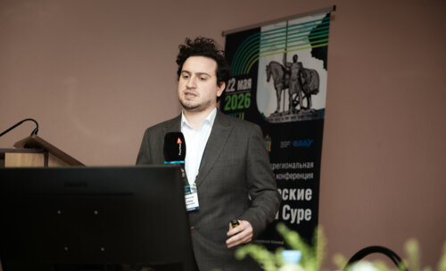 X межрегиональная научно-практическая конференция «Урологические встречи на Суре»
