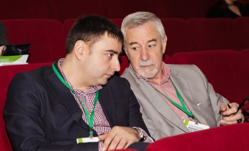 III - Междисциплинарная конференция по репродуктологии «Инновационные технологии охраны репродуктивного здоровья»
