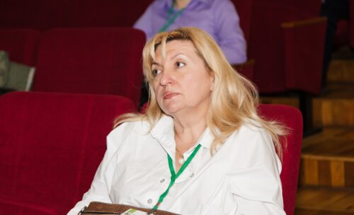III - Междисциплинарная конференция по репродуктологии «Инновационные технологии охраны репродуктивного здоровья»