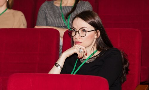 III - Междисциплинарная конференция по репродуктологии «Инновационные технологии охраны репродуктивного здоровья»