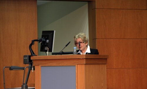 Защита диссертаций Севрюкова Ф.А. и Кешишева Н.Г.