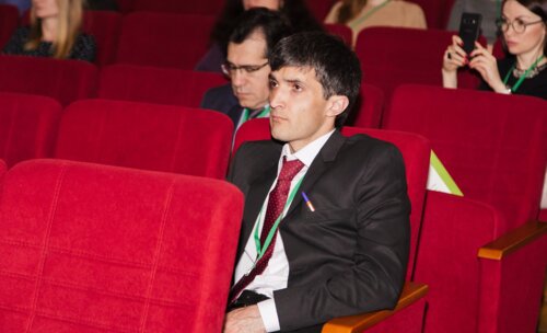 III - Междисциплинарная конференция по репродуктологии «Инновационные технологии охраны репродуктивного здоровья»
