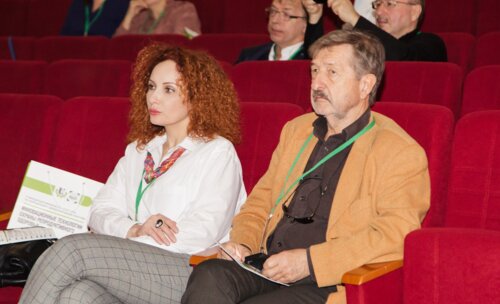 III - Междисциплинарная конференция по репродуктологии «Инновационные технологии охраны репродуктивного здоровья»