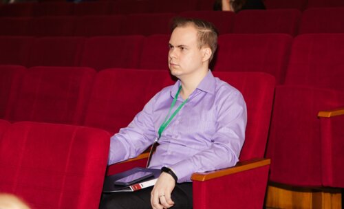 III - Междисциплинарная конференция по репродуктологии «Инновационные технологии охраны репродуктивного здоровья»