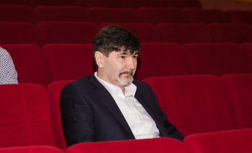 III - Междисциплинарная конференция по репродуктологии «Инновационные технологии охраны репродуктивного здоровья»