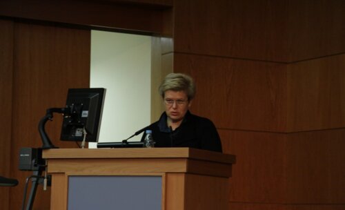 Конференция с международным участием: «Практическая нейроурология и уродинамика» 2012