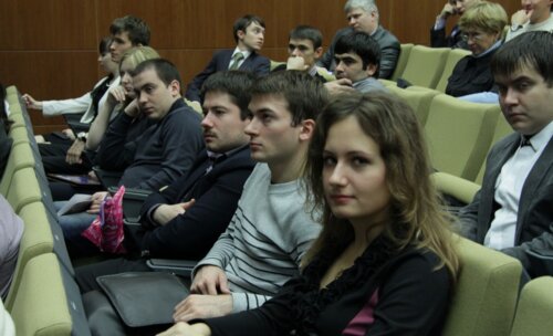 Конференция с международным участием: «Практическая нейроурология и уродинамика» 2012