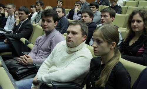 Конференция с международным участием: «Практическая нейроурология и уродинамика» 2012