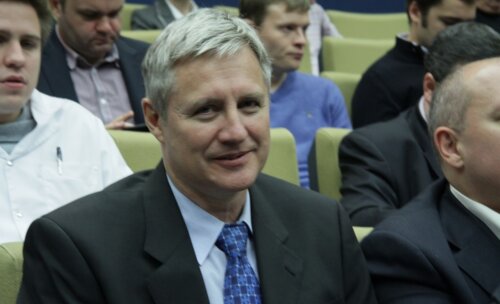 Конференция с международным участием: «Практическая нейроурология и уродинамика» 2012