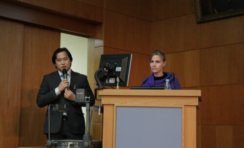 Конференция с международным участием: «Практическая нейроурология и уродинамика» 2012