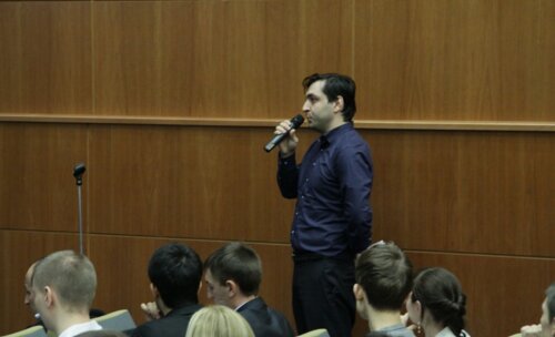 Конференция с международным участием: «Практическая нейроурология и уродинамика» 2012