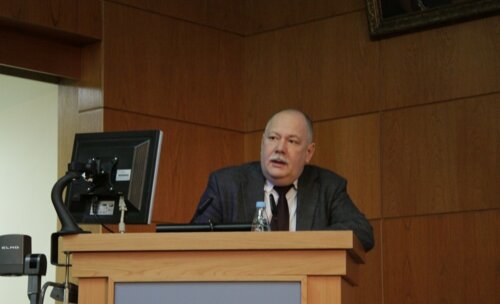 Конференция с международным участием: «Практическая нейроурология и уродинамика» 2012