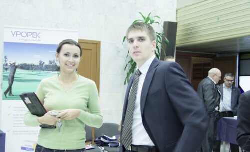 Конференция с международным участием: «Практическая нейроурология и уродинамика» 2012