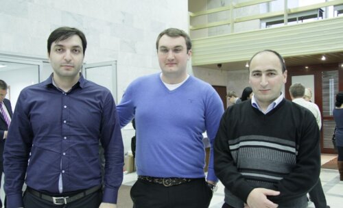 Конференция с международным участием: «Практическая нейроурология и уродинамика» 2012