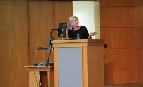 Конференция с международным участием: «Практическая нейроурология и уродинамика» 2012