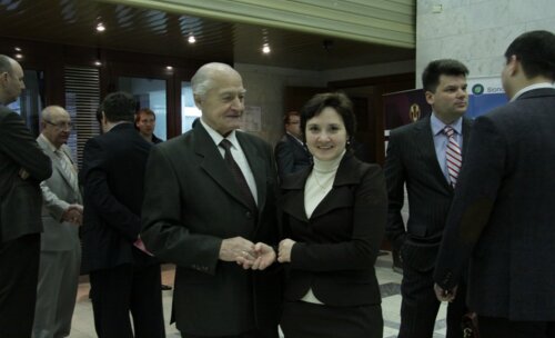 Конференция "Мочекаменная болезнь: профилактика, метафилактика"