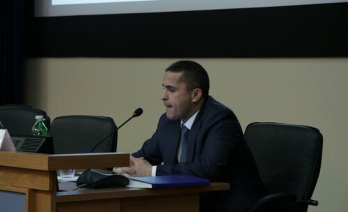 Конференция "Мочекаменная болезнь: профилактика, метафилактика"