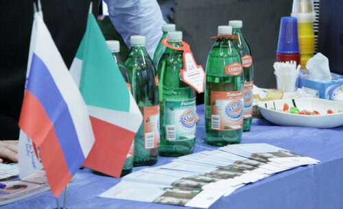 Конференция "Мочекаменная болезнь: профилактика, метафилактика"