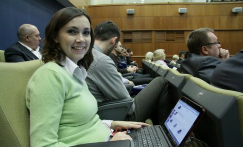 Конференция "Мочекаменная болезнь: профилактика, метафилактика"