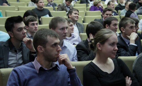 Конференция "Мочекаменная болезнь: профилактика, метафилактика"