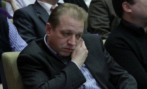 Конференция "Мочекаменная болезнь: профилактика, метафилактика"