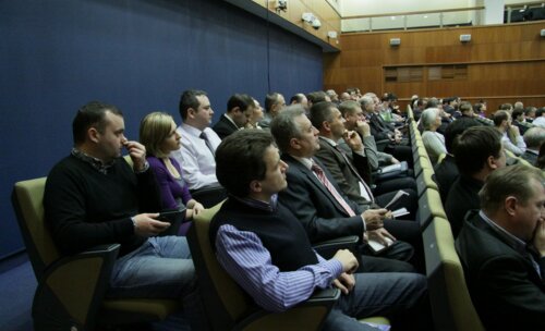 Конференция "Мочекаменная болезнь: профилактика, метафилактика"