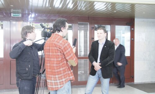 Конференция "Мочекаменная болезнь: профилактика, метафилактика"