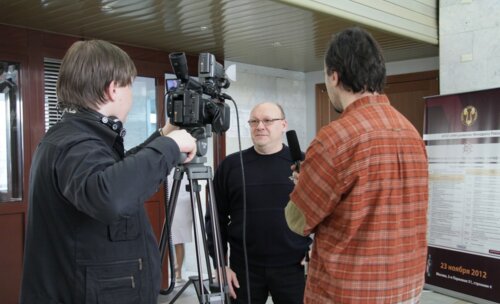 Конференция "Мочекаменная болезнь: профилактика, метафилактика"