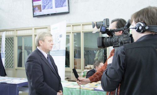 Конференция "Мочекаменная болезнь: профилактика, метафилактика"