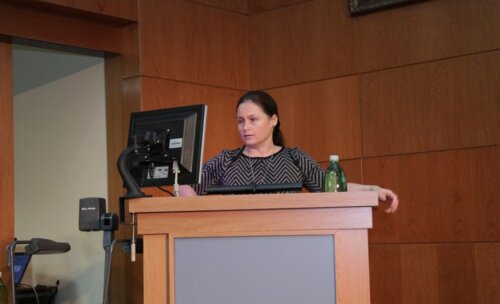 Конференция "Мочекаменная болезнь: профилактика, метафилактика"