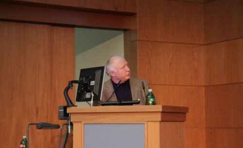 Конференция "Мочекаменная болезнь: профилактика, метафилактика"