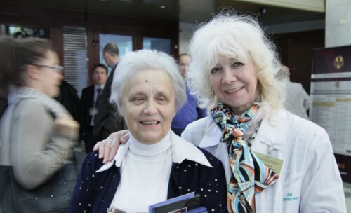 Конференция "Мочекаменная болезнь: профилактика, метафилактика"