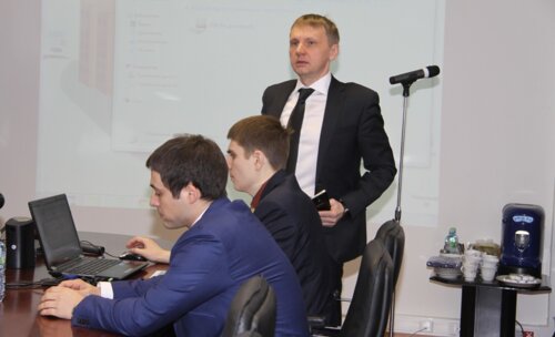 Круглый стол: «Новый уровень диагностики рака предстательной железы как основа для фокальной терапии»