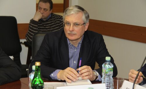 Круглый стол: «Новый уровень диагностики рака предстательной железы как основа для фокальной терапии»