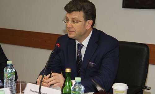 Круглый стол: «Новый уровень диагностики рака предстательной железы как основа для фокальной терапии»