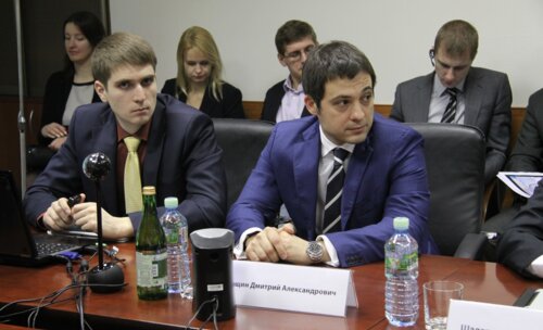 Круглый стол: «Новый уровень диагностики рака предстательной железы как основа для фокальной терапии»