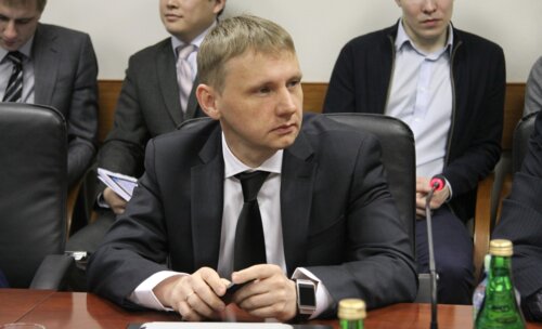 Круглый стол: «Новый уровень диагностики рака предстательной железы как основа для фокальной терапии»