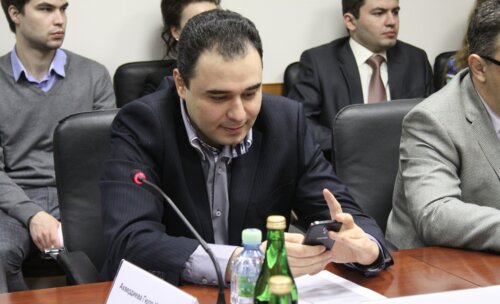 Круглый стол: «Новый уровень диагностики рака предстательной железы как основа для фокальной терапии»