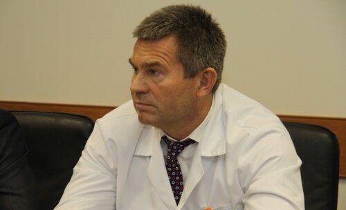 Круглый стол: «Новый уровень диагностики рака предстательной железы как основа для фокальной терапии»