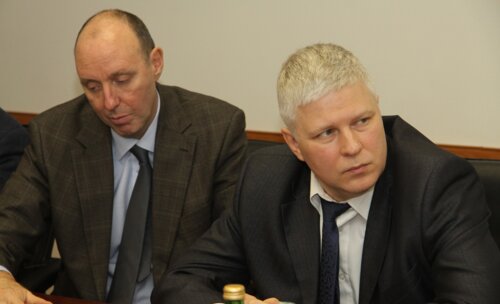 Круглый стол: «Новый уровень диагностики рака предстательной железы как основа для фокальной терапии»