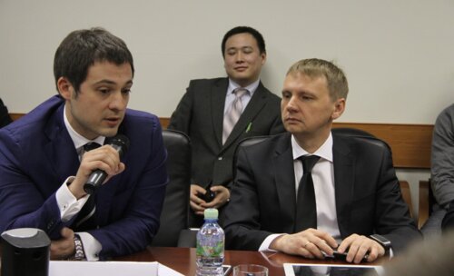 Круглый стол: «Новый уровень диагностики рака предстательной железы как основа для фокальной терапии»