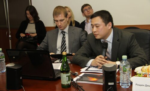 Круглый стол: «Новый уровень диагностики рака предстательной железы как основа для фокальной терапии»