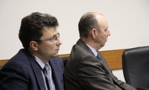 Круглый стол: «Новый уровень диагностики рака предстательной железы как основа для фокальной терапии»