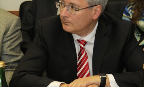 Круглый стол: «Новый уровень диагностики рака предстательной железы как основа для фокальной терапии»