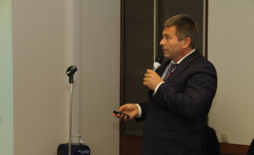 Круглый стол: «Новый уровень диагностики рака предстательной железы как основа для фокальной терапии»