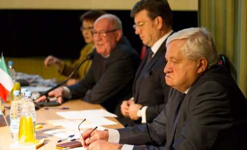 X Всероссийская научно-практическая конференция «Рациональная Фармакотерапия в УРОЛОГИИ - 2016»