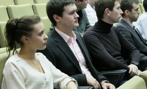 Защита диссертационных работ Дзидзария Александра Гудисовича и Каллаева Камиля Кадыровича